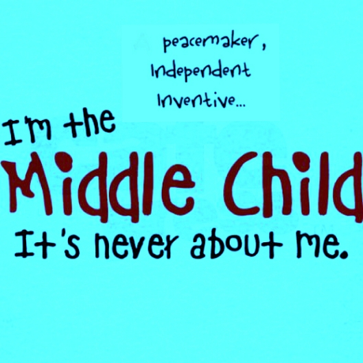The Middle Child Image